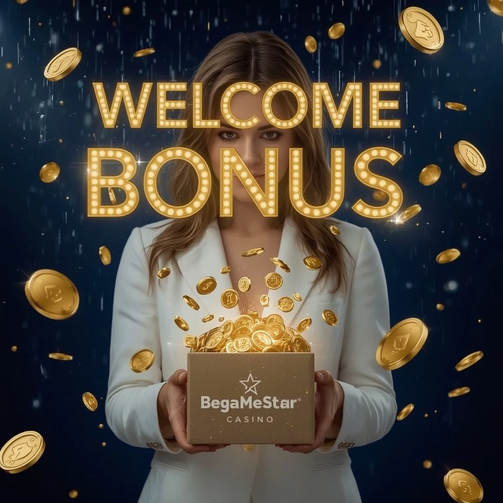 BegaMeStar Bonus