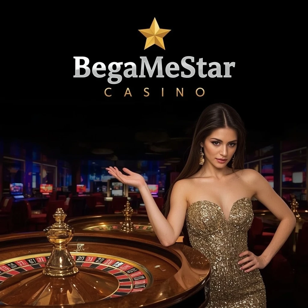 BegaMeStar Casino Deutschland