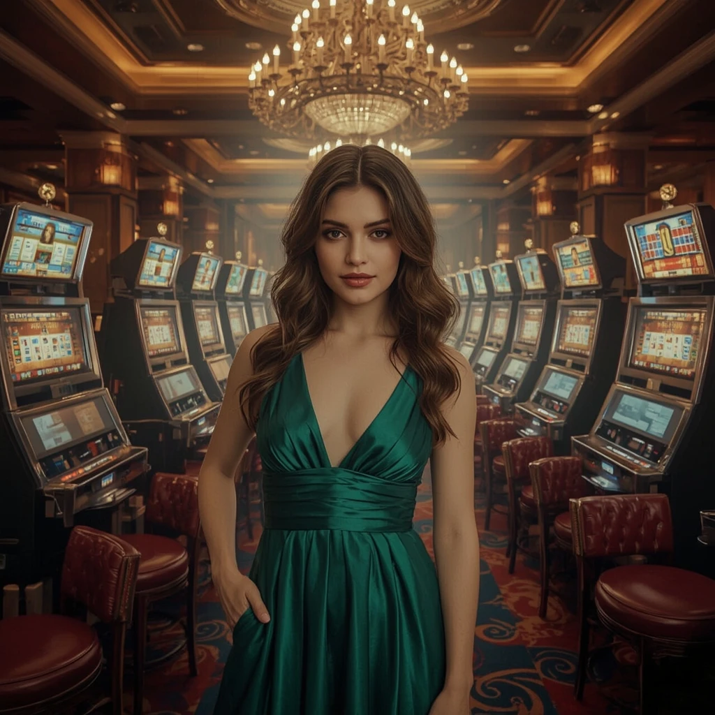 BegaMeStar Casino spiele