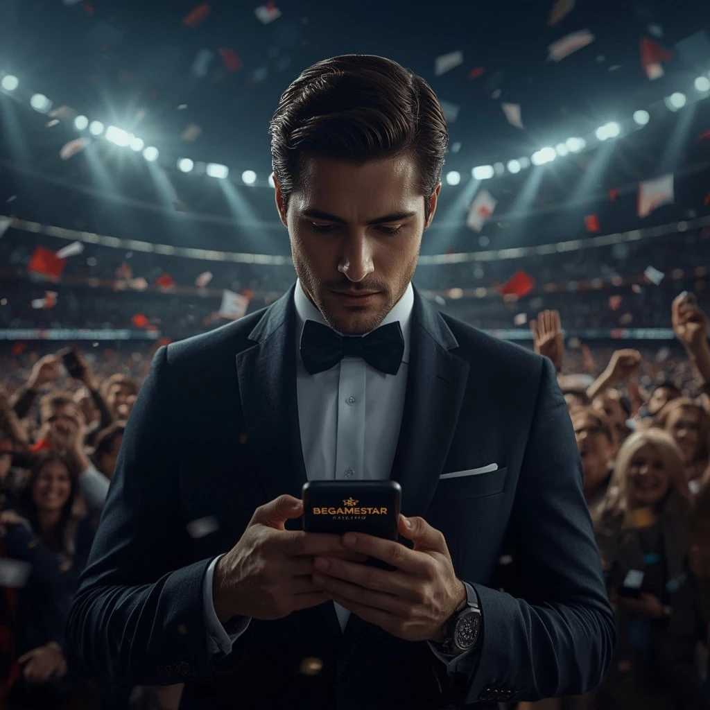 BegaMeStar Casino Wetten